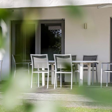 Ferienwohnung Jung Und Lind Бреттен Экстерьер фото