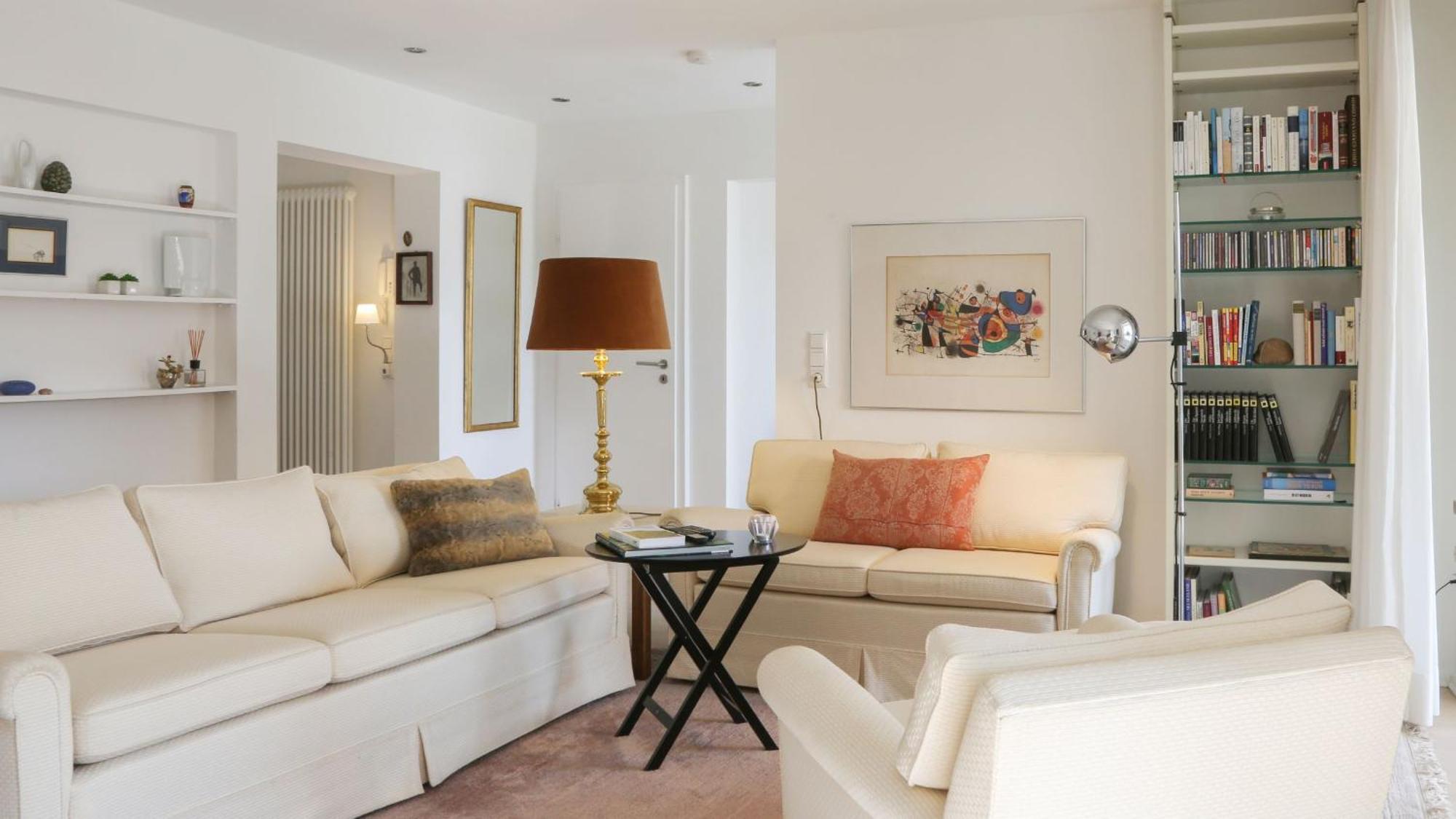 Ferienwohnung Jung Und Lind Бреттен Экстерьер фото