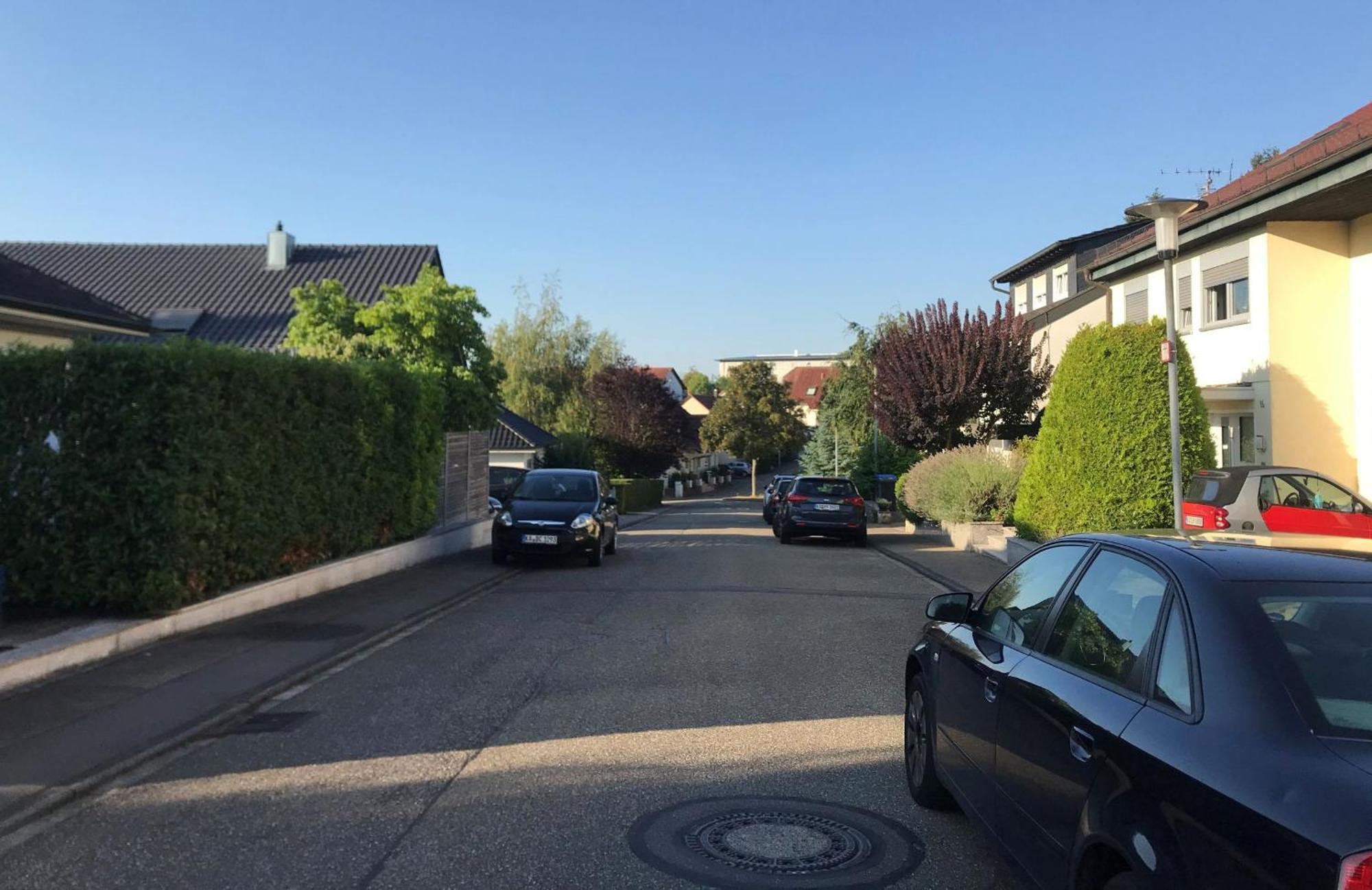 Ferienwohnung Jung Und Lind Бреттен Экстерьер фото